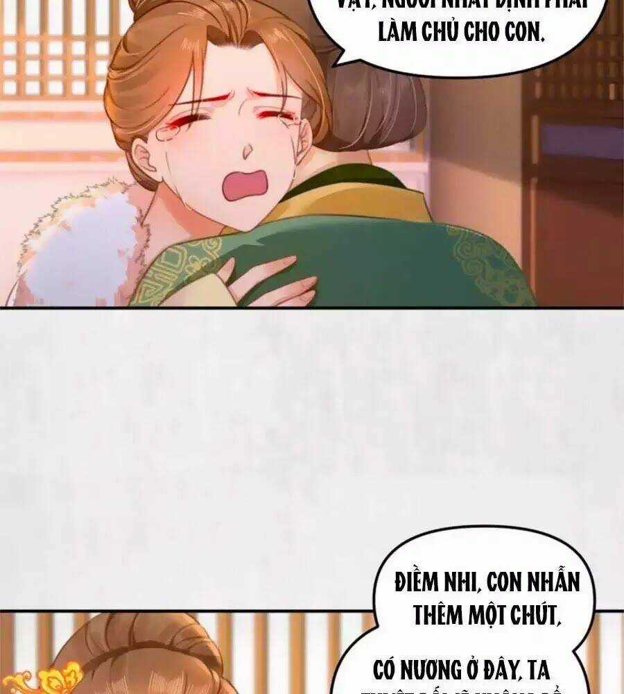 Hoạn Phi Hoàn Triều - Chapter 29 - Trang 39