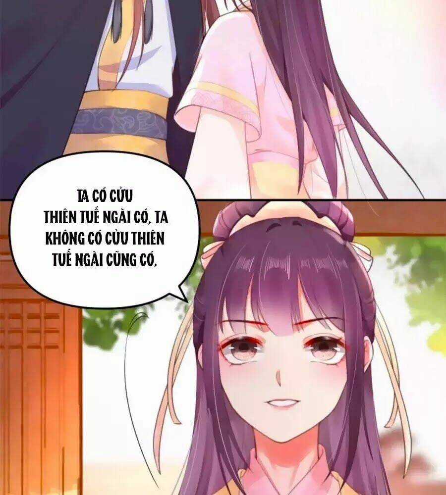 Hoạn Phi Hoàn Triều - Chapter 29 - Trang 5