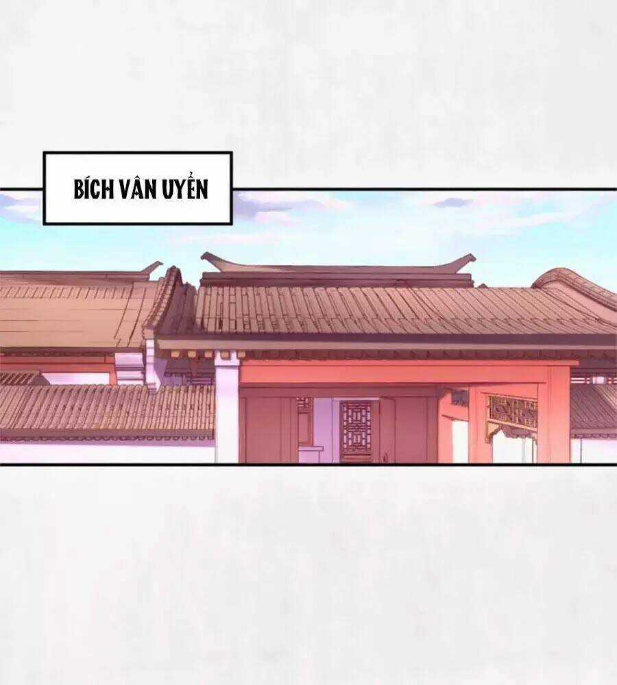 Hoạn Phi Hoàn Triều - Chapter 29 - Trang 41