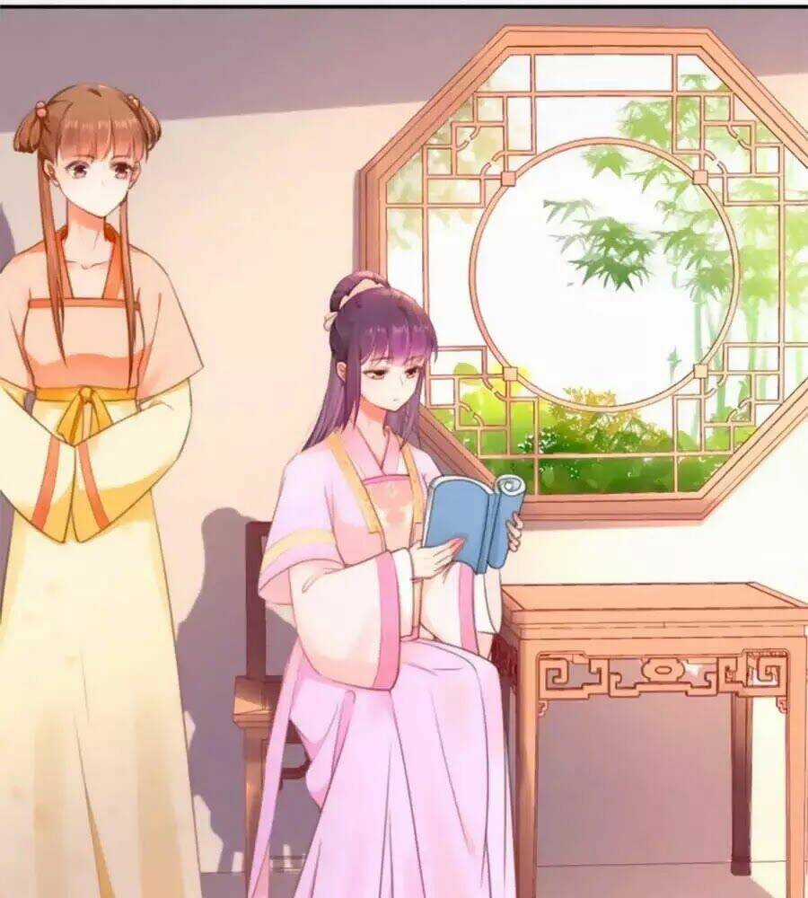 Hoạn Phi Hoàn Triều - Chapter 29 - Trang 42