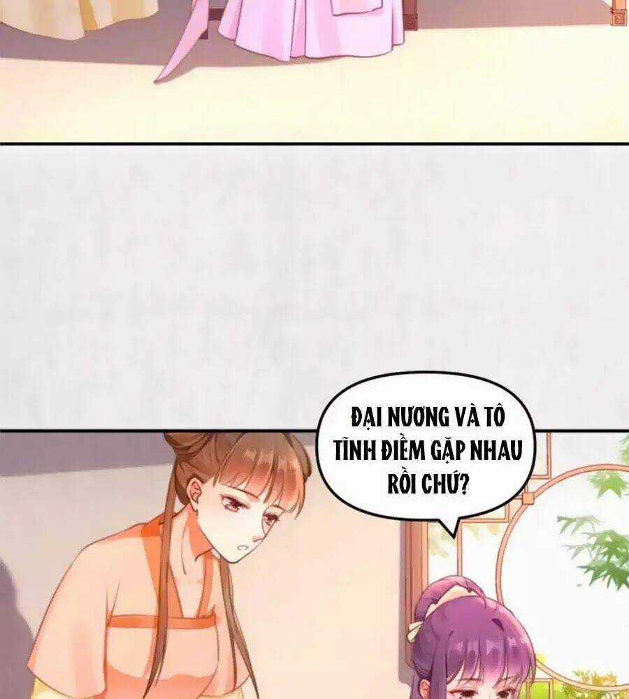 Hoạn Phi Hoàn Triều - Chapter 29 - Trang 43