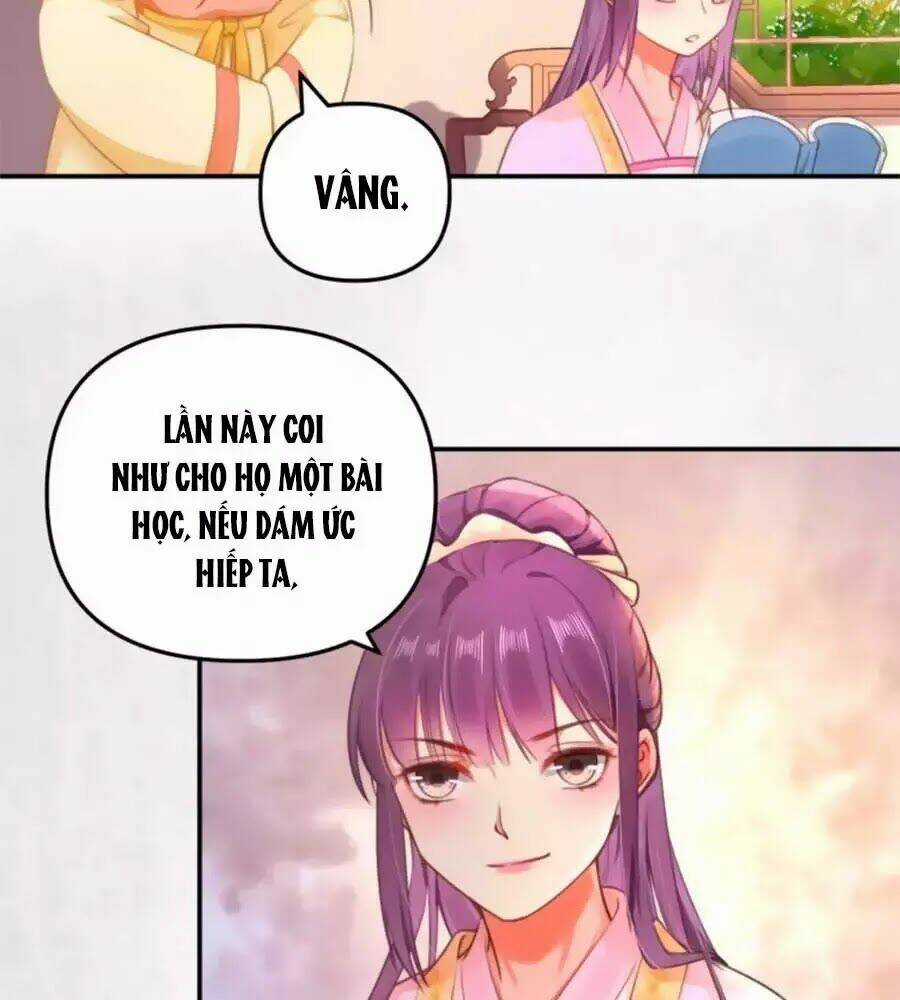 Hoạn Phi Hoàn Triều - Chapter 29 - Trang 44