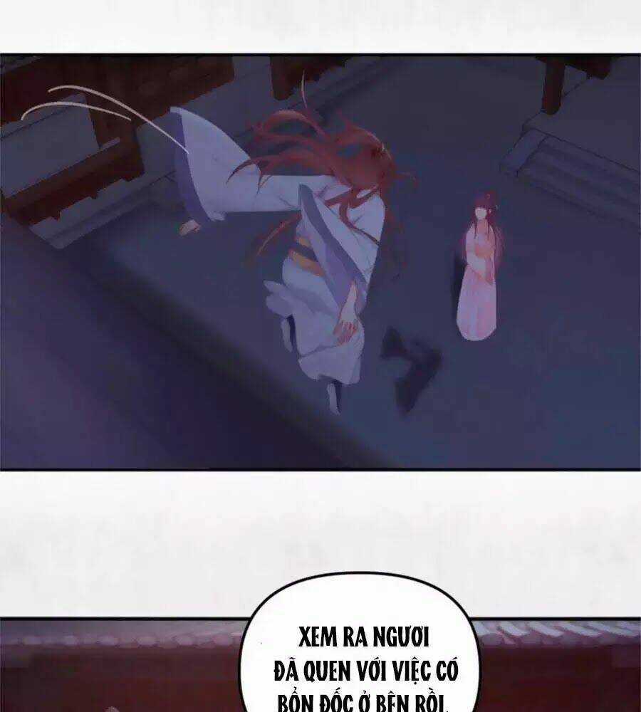 Hoạn Phi Hoàn Triều - Chapter 29 - Trang 49
