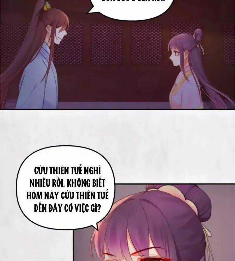 Hoạn Phi Hoàn Triều - Chapter 29 - Trang 50