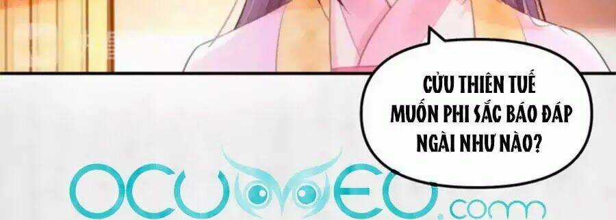 Hoạn Phi Hoàn Triều - Chapter 29 - Trang 6