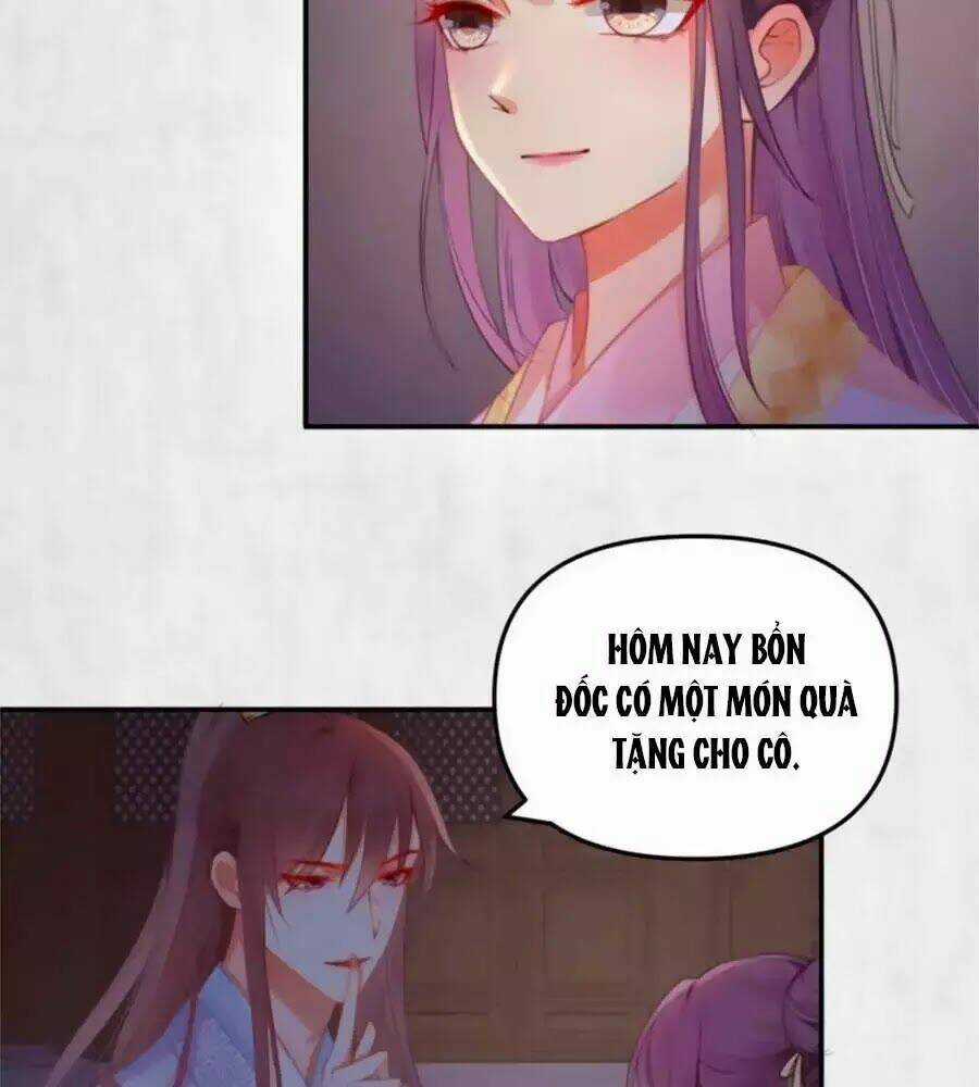 Hoạn Phi Hoàn Triều - Chapter 29 - Trang 51