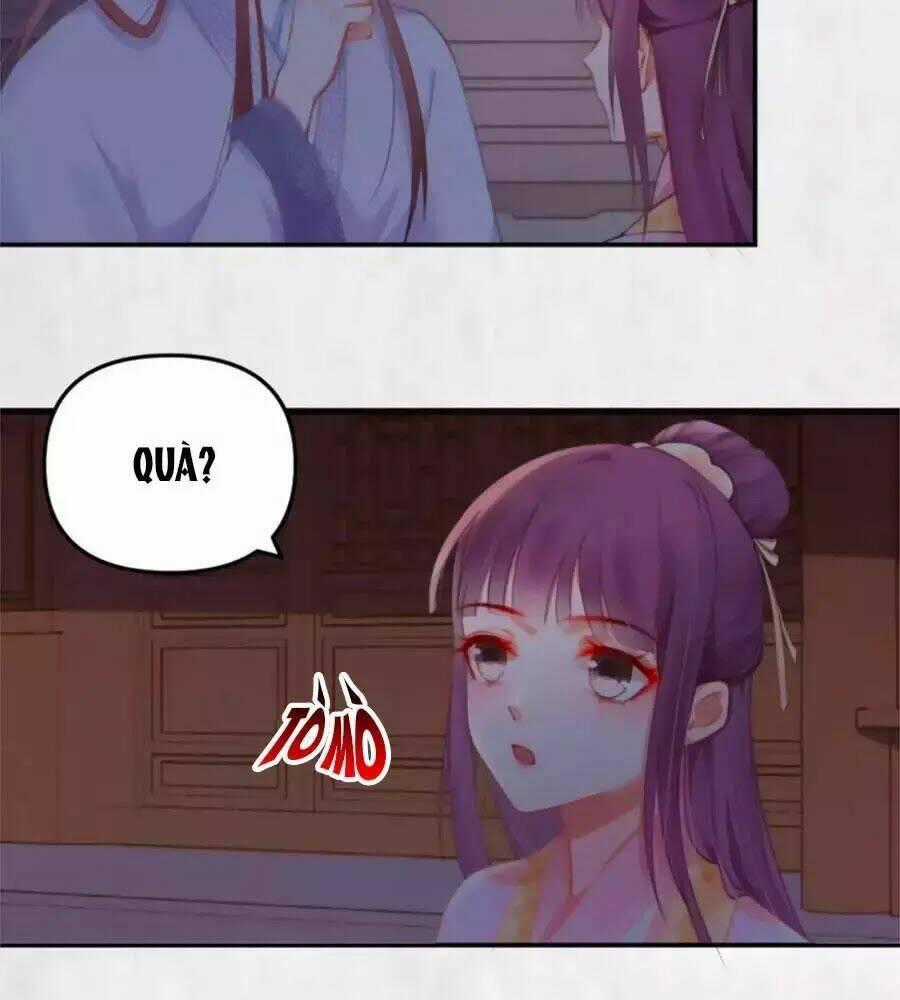 Hoạn Phi Hoàn Triều - Chapter 29 - Trang 52