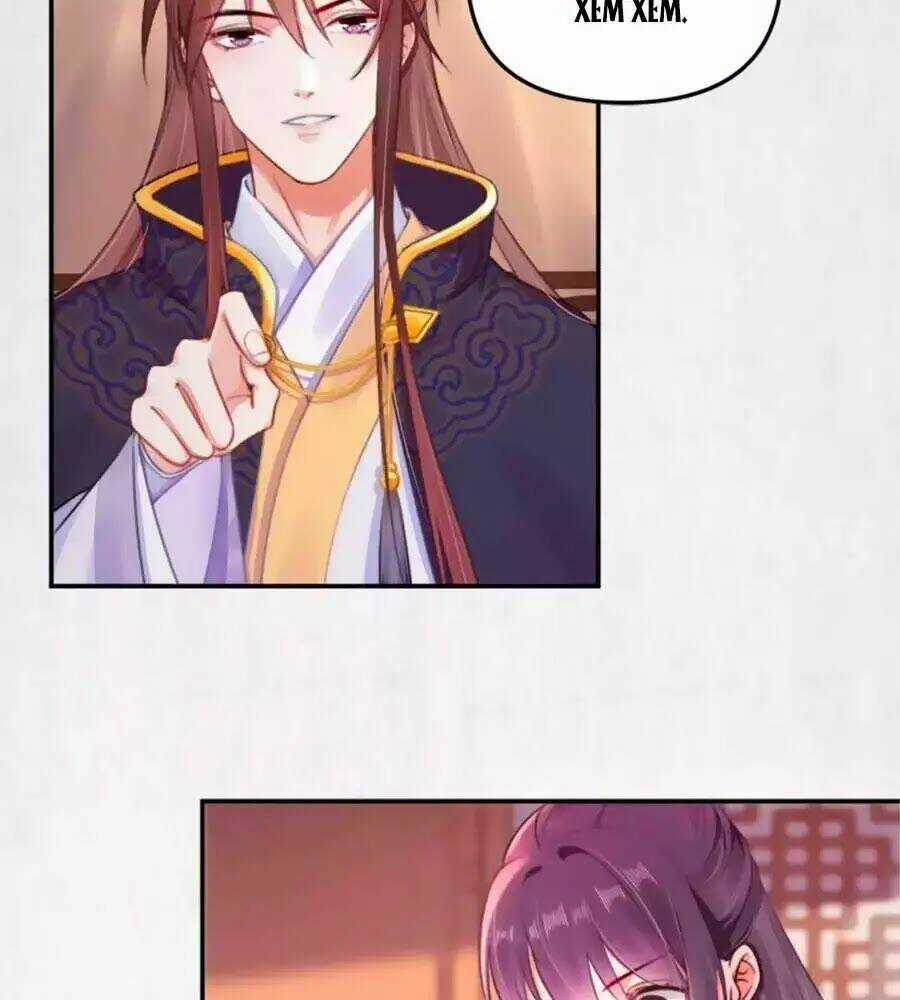 Hoạn Phi Hoàn Triều - Chapter 29 - Trang 9