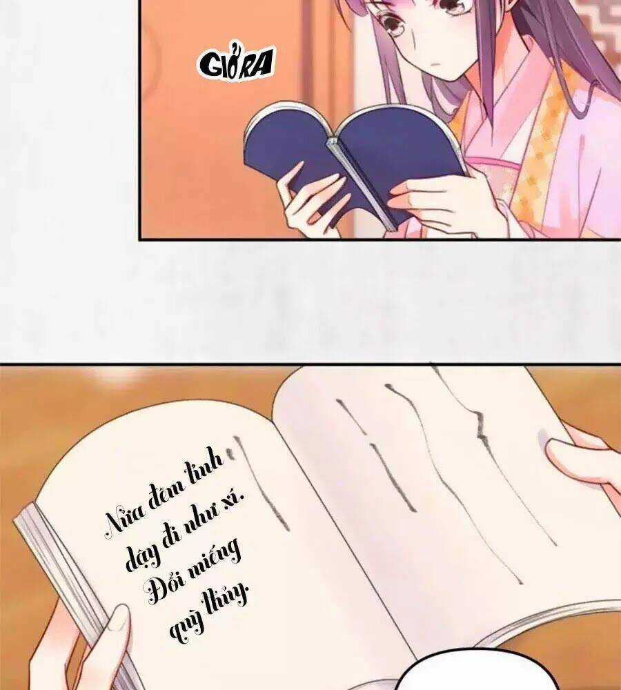 Hoạn Phi Hoàn Triều - Chapter 29 - Trang 10