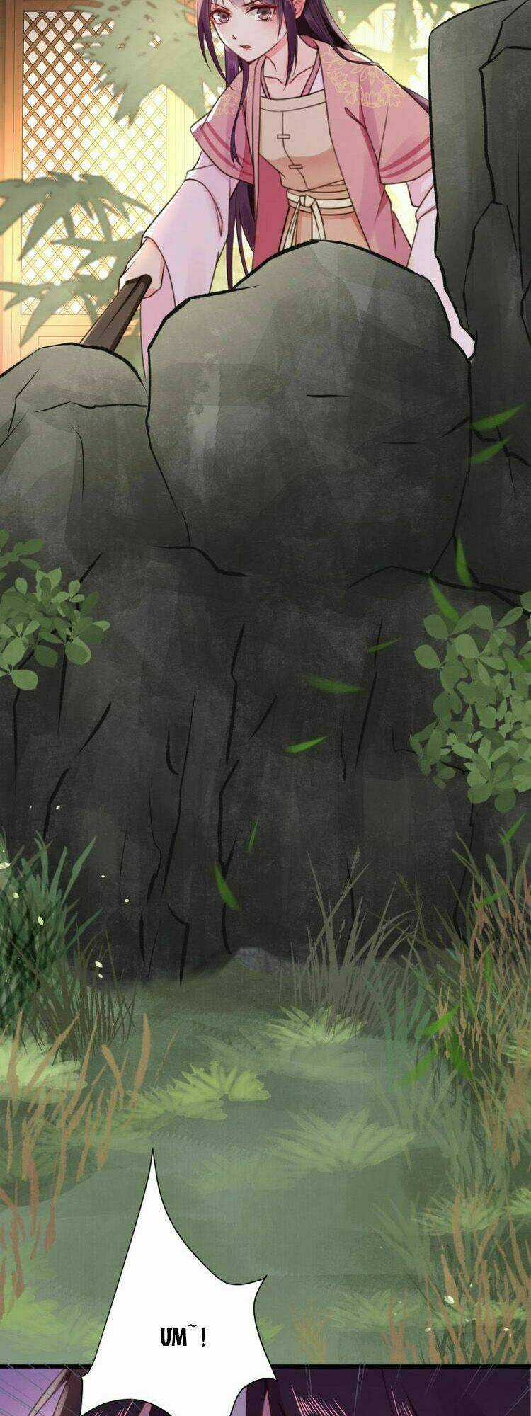 Hoạn Phi Hoàn Triều - Chapter 3 - Trang 13