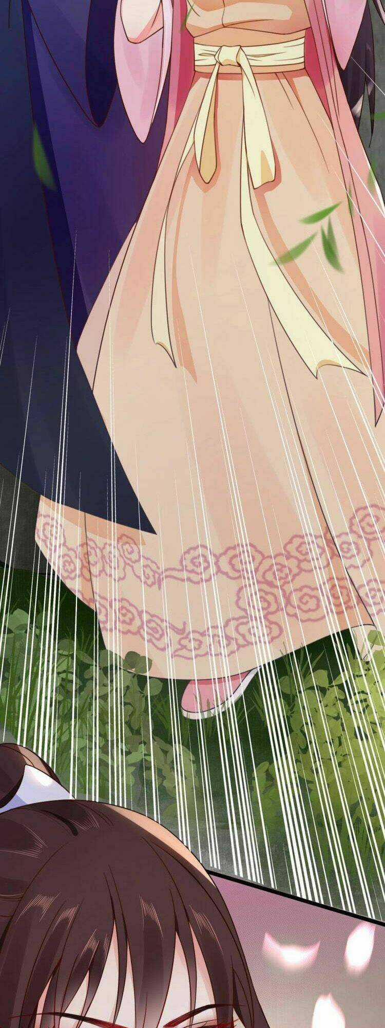 Hoạn Phi Hoàn Triều - Chapter 3 - Trang 16