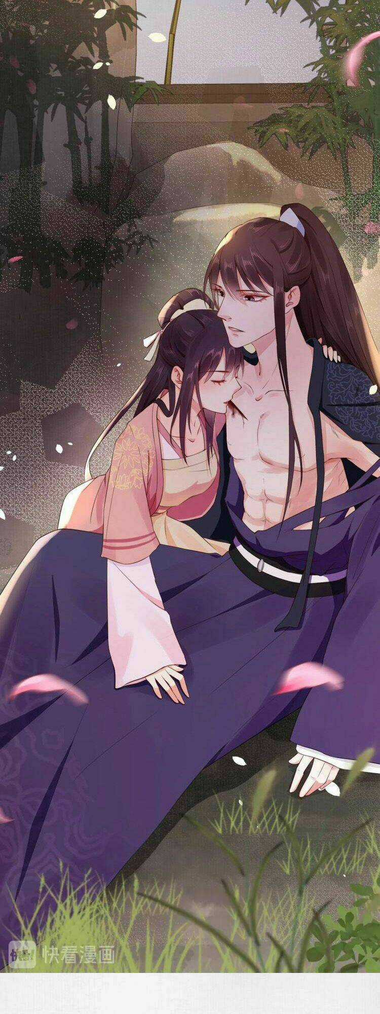 Hoạn Phi Hoàn Triều - Chapter 3 - Trang 23