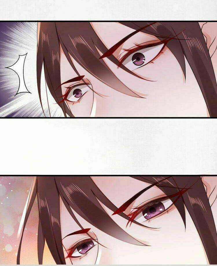 Hoạn Phi Hoàn Triều - Chapter 3 - Trang 24