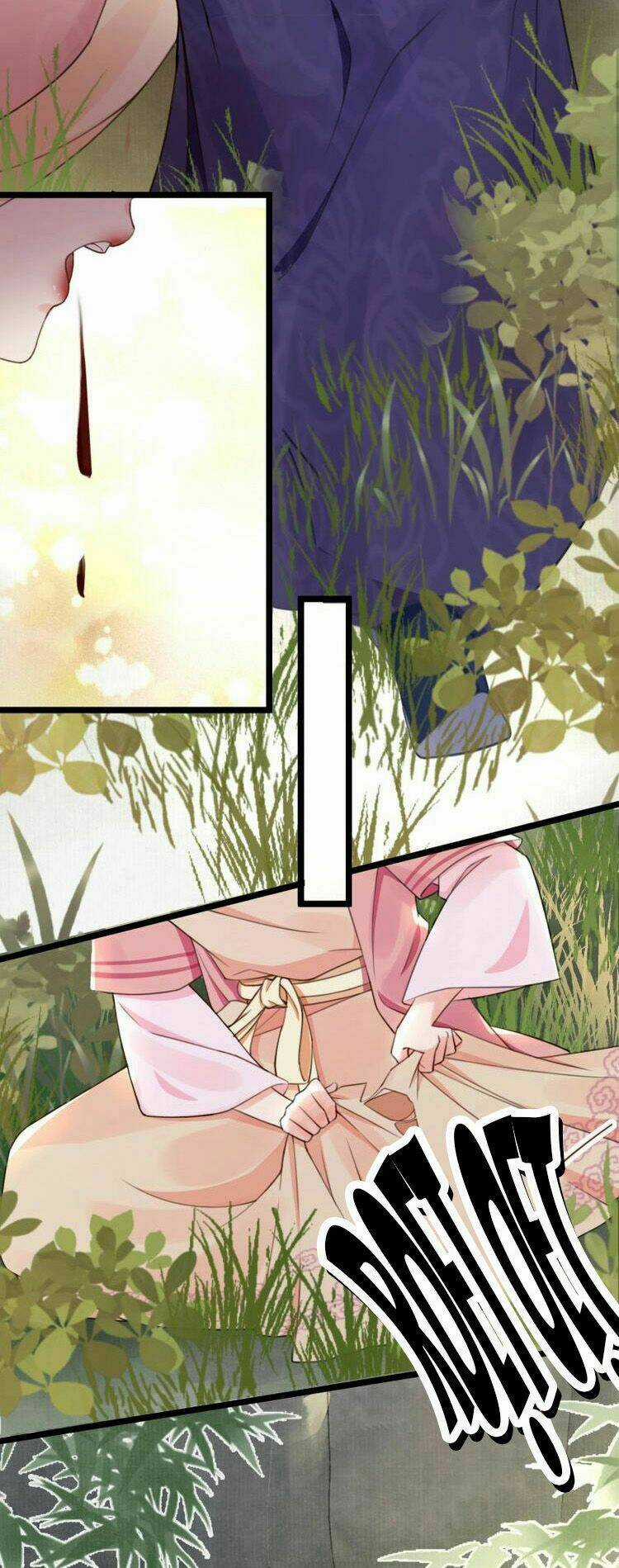 Hoạn Phi Hoàn Triều - Chapter 3 - Trang 26