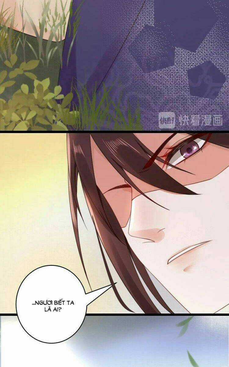 Hoạn Phi Hoàn Triều - Chapter 3 - Trang 28