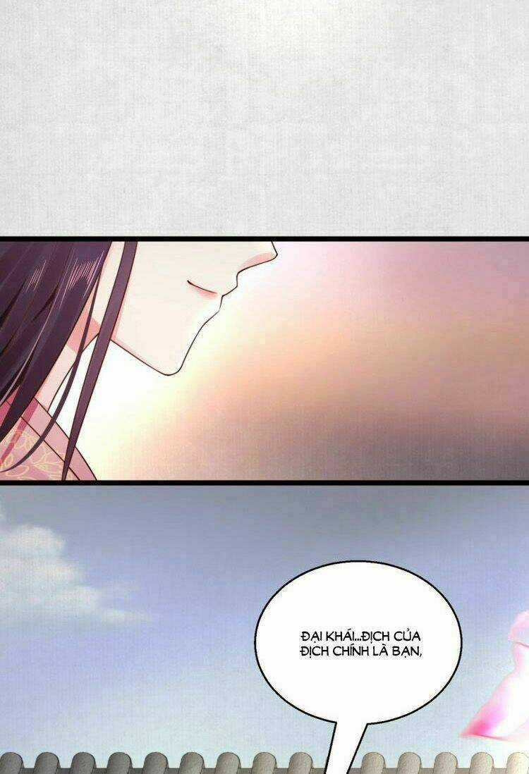 Hoạn Phi Hoàn Triều - Chapter 3 - Trang 31