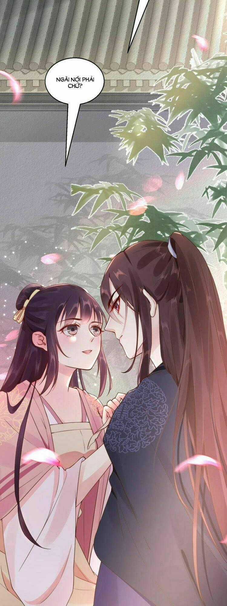 Hoạn Phi Hoàn Triều - Chapter 3 - Trang 32