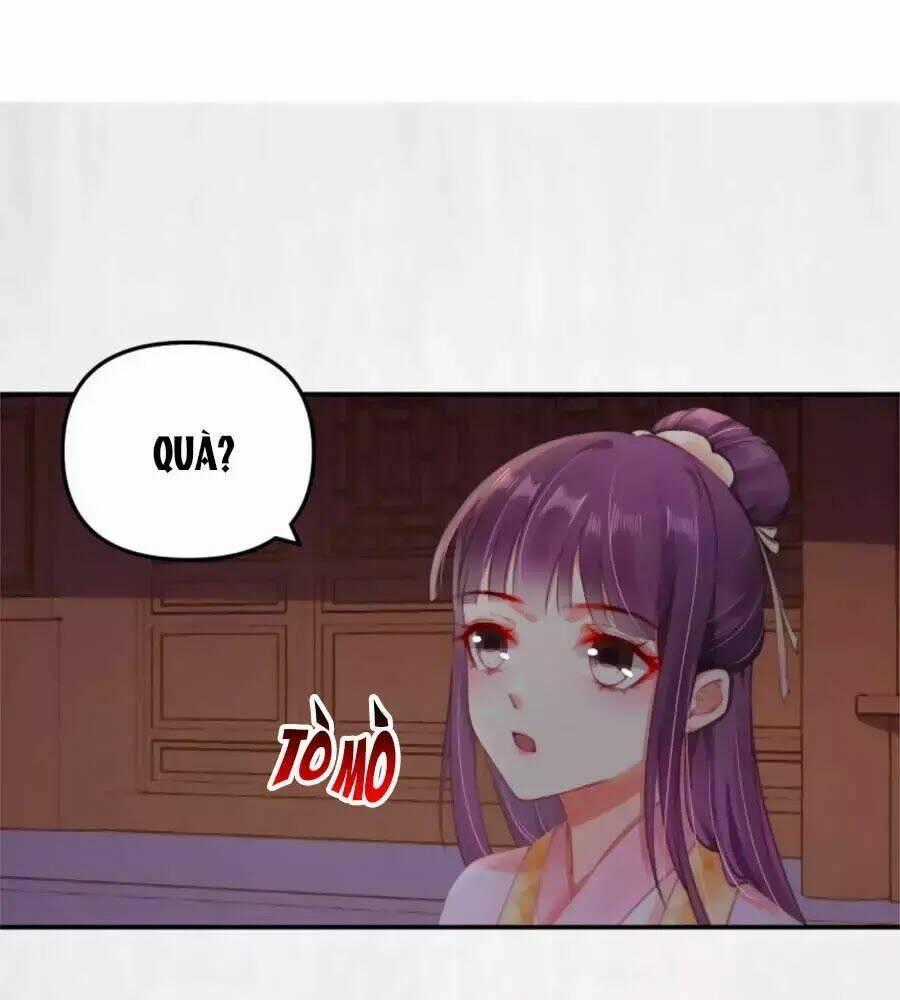 Hoạn Phi Hoàn Triều - Chapter 30 - Trang 1