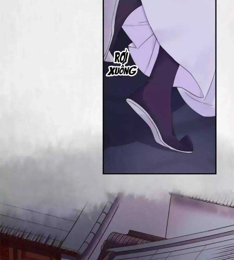 Hoạn Phi Hoàn Triều - Chapter 30 - Trang 11