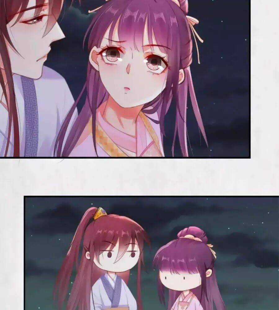 Hoạn Phi Hoàn Triều - Chapter 30 - Trang 13