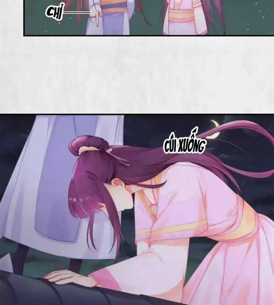 Hoạn Phi Hoàn Triều - Chapter 30 - Trang 14