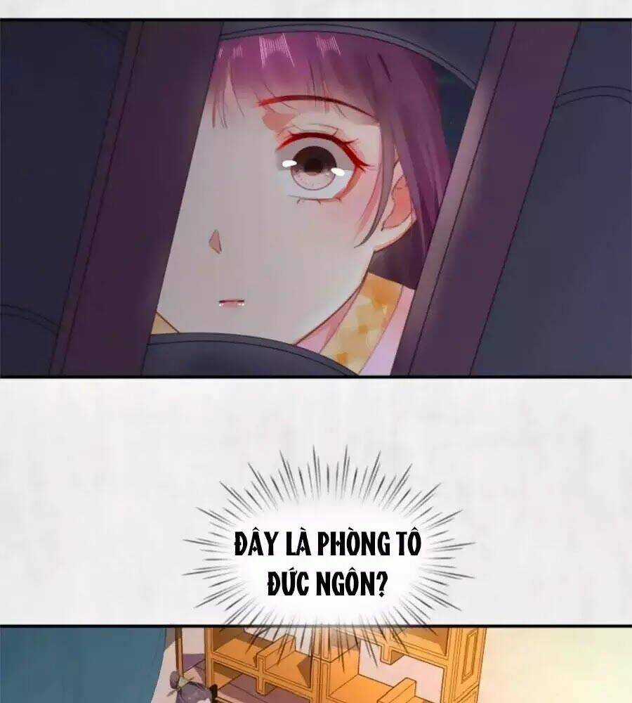 Hoạn Phi Hoàn Triều - Chapter 30 - Trang 17