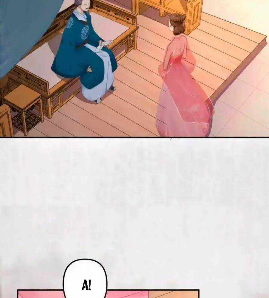 Hoạn Phi Hoàn Triều - Chapter 30 - Trang 18