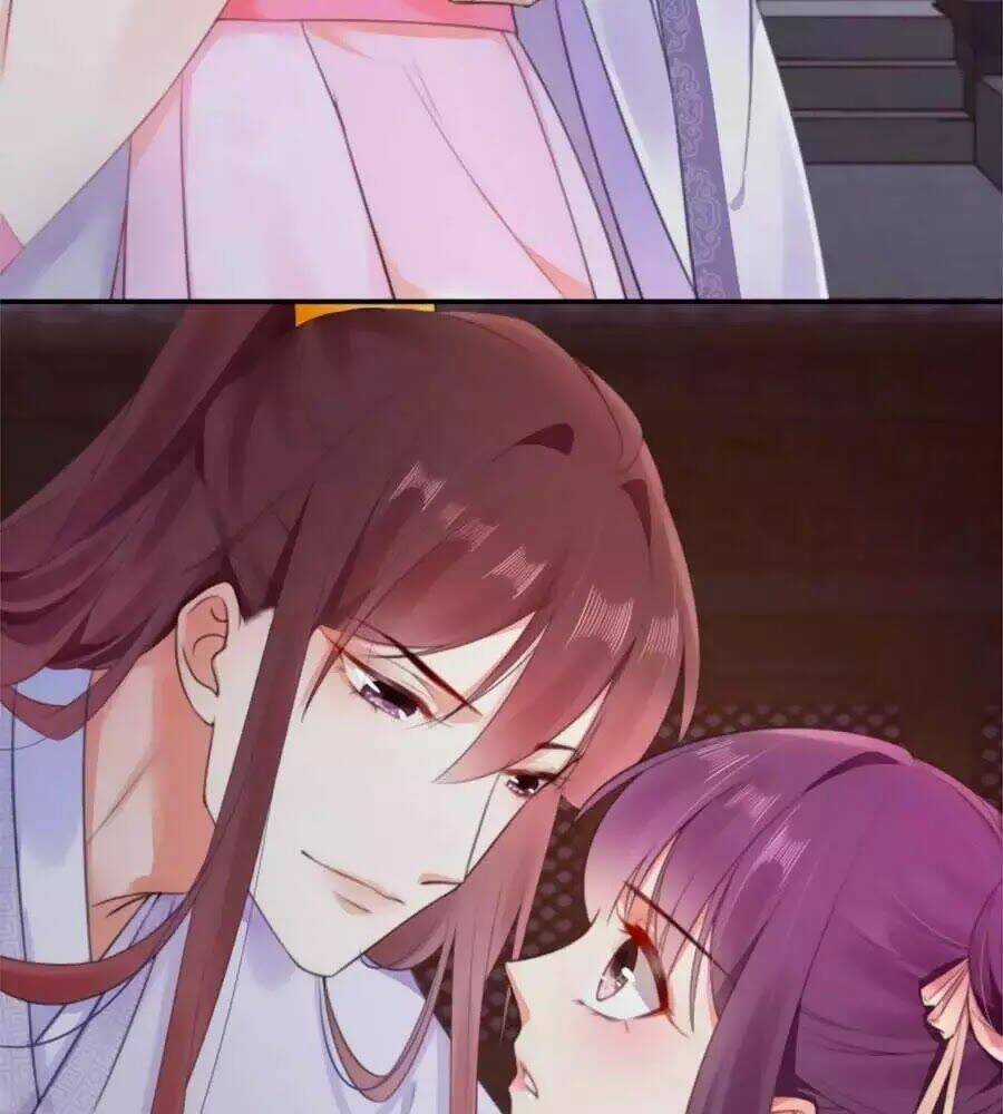 Hoạn Phi Hoàn Triều - Chapter 30 - Trang 3