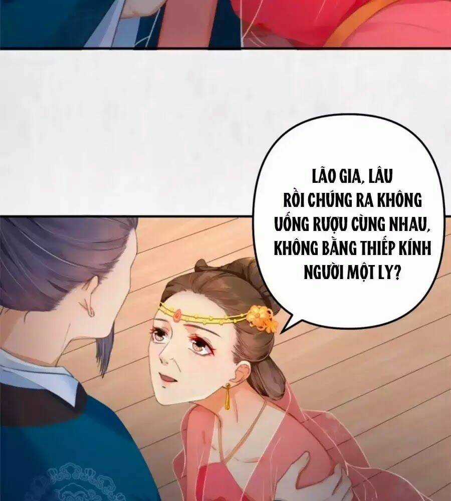 Hoạn Phi Hoàn Triều - Chapter 30 - Trang 21