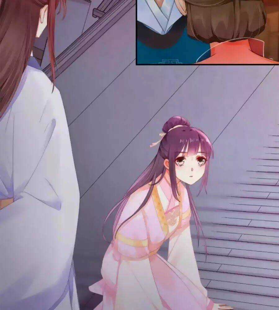 Hoạn Phi Hoàn Triều - Chapter 30 - Trang 25