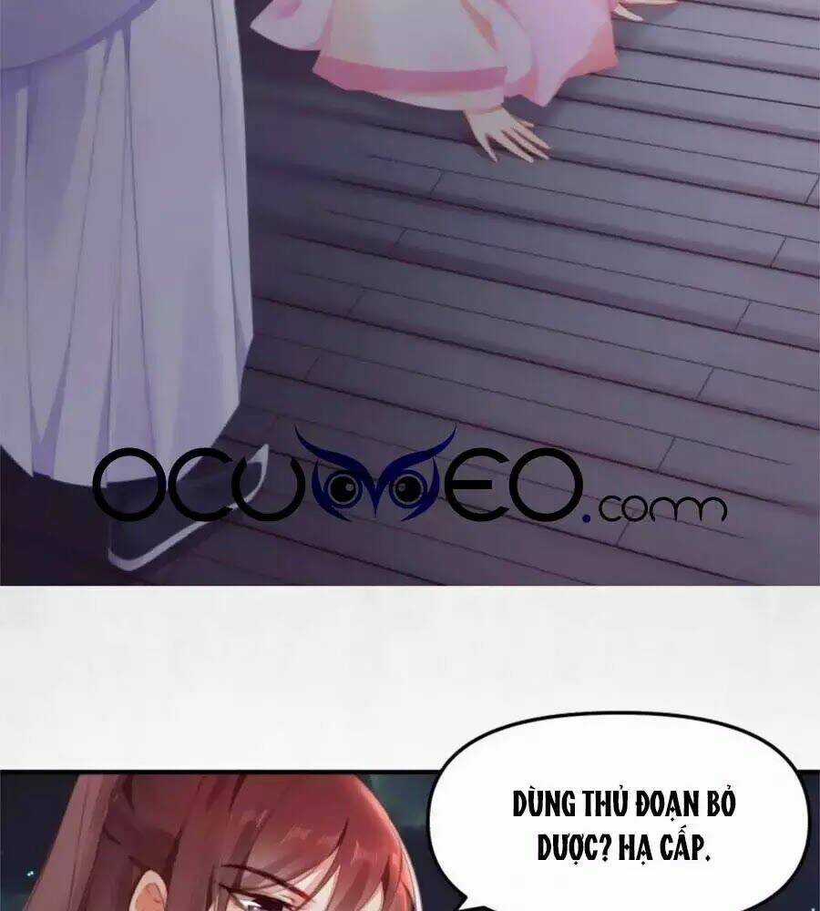 Hoạn Phi Hoàn Triều - Chapter 30 - Trang 26