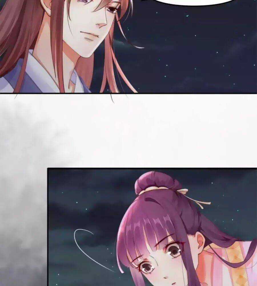 Hoạn Phi Hoàn Triều - Chapter 30 - Trang 27