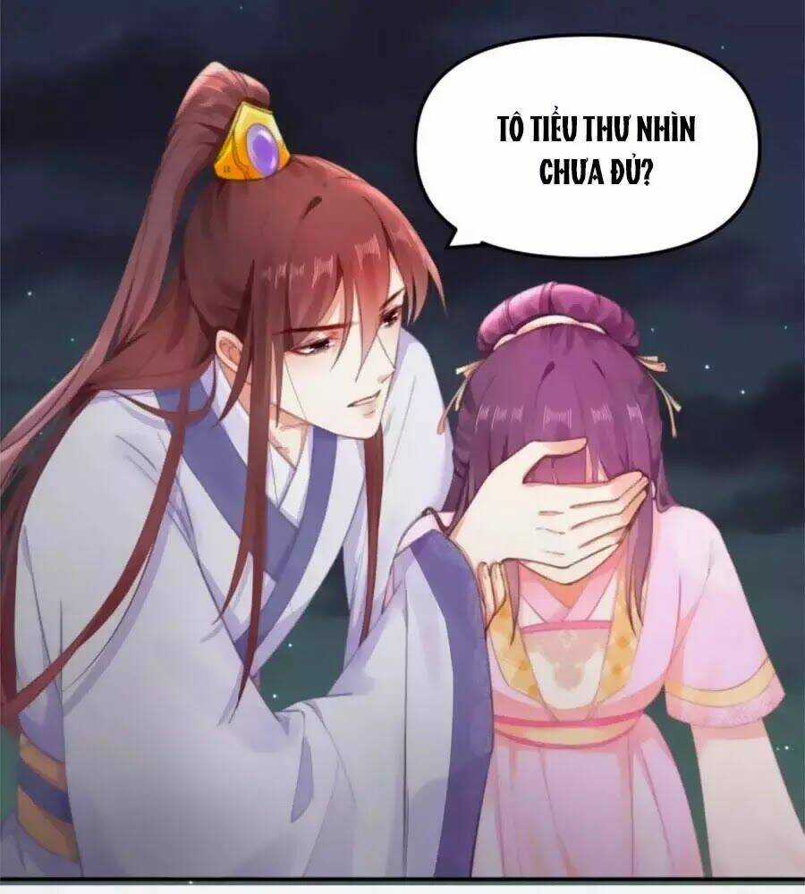 Hoạn Phi Hoàn Triều - Chapter 30 - Trang 29