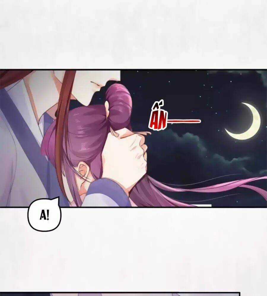 Hoạn Phi Hoàn Triều - Chapter 30 - Trang 30