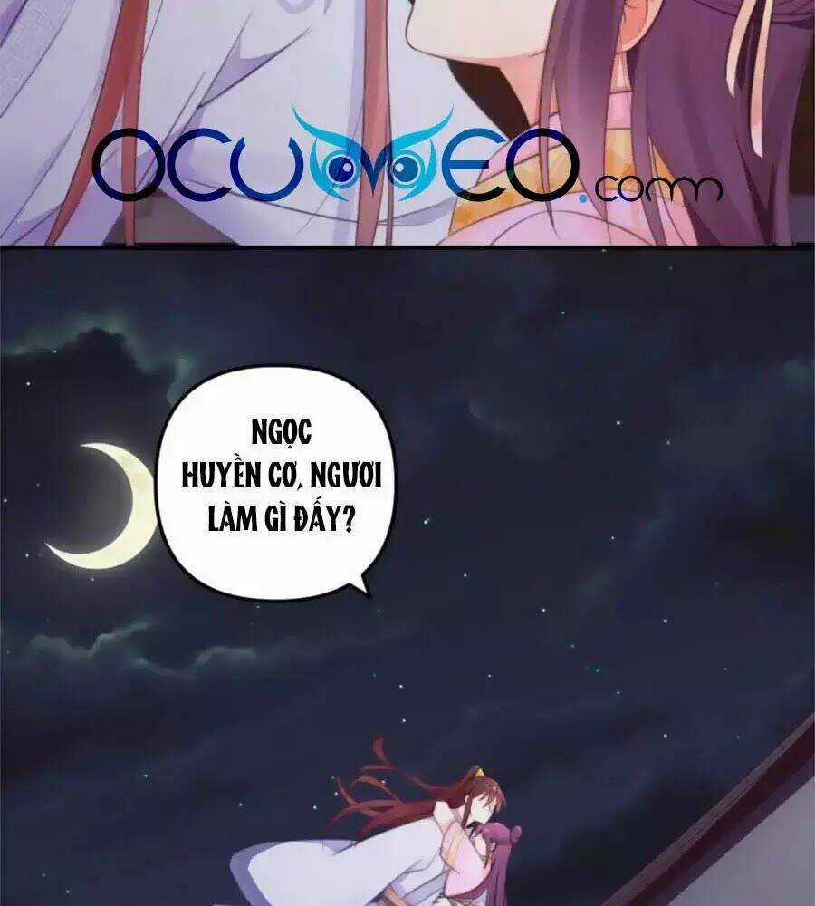 Hoạn Phi Hoàn Triều - Chapter 30 - Trang 4