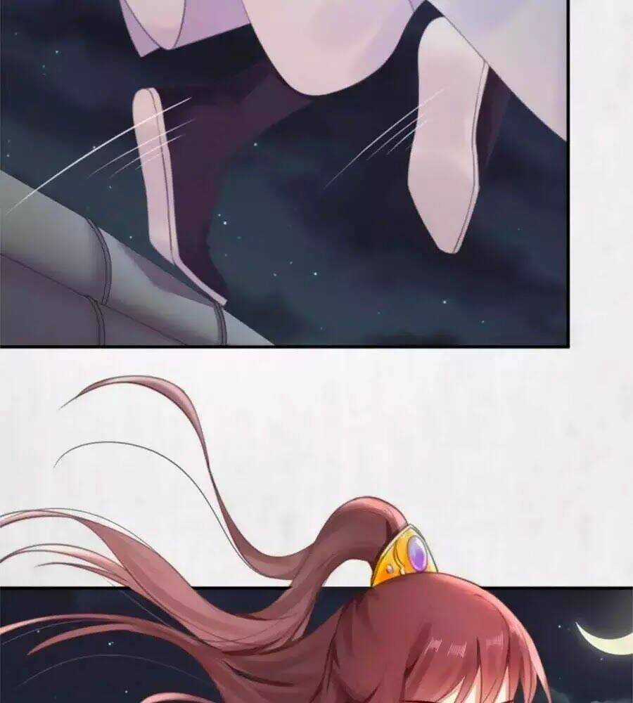 Hoạn Phi Hoàn Triều - Chapter 30 - Trang 31