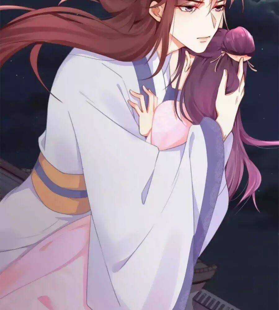 Hoạn Phi Hoàn Triều - Chapter 30 - Trang 32