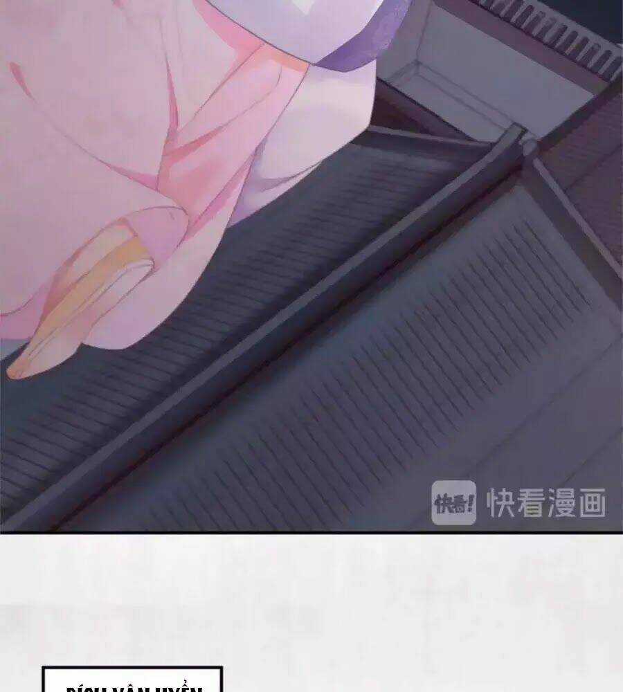 Hoạn Phi Hoàn Triều - Chapter 30 - Trang 33