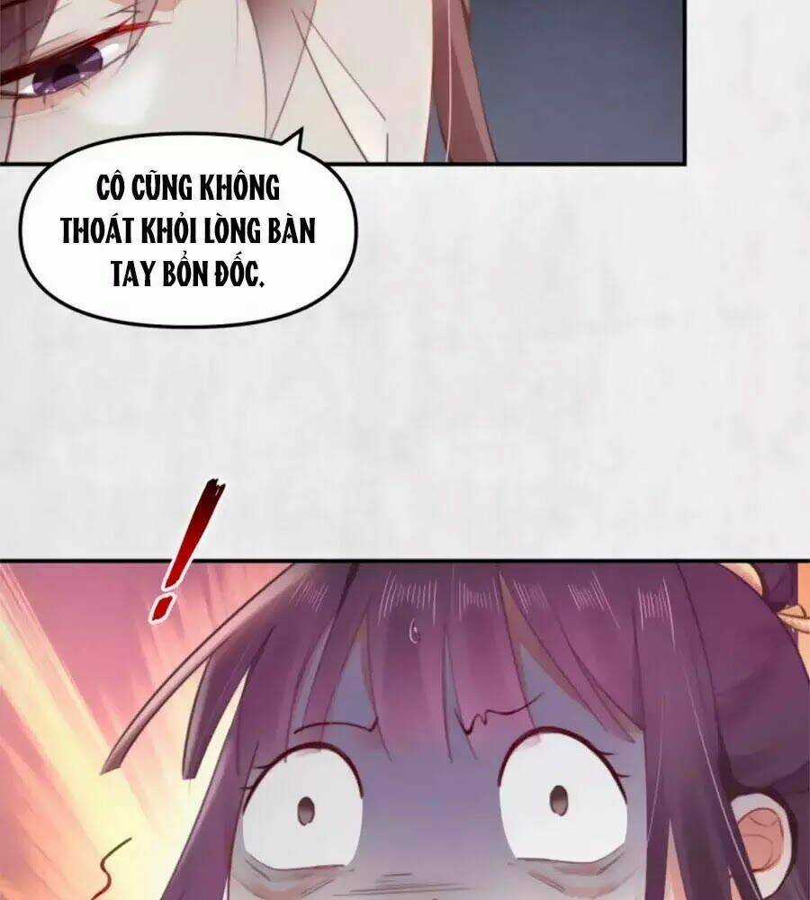 Hoạn Phi Hoàn Triều - Chapter 30 - Trang 37