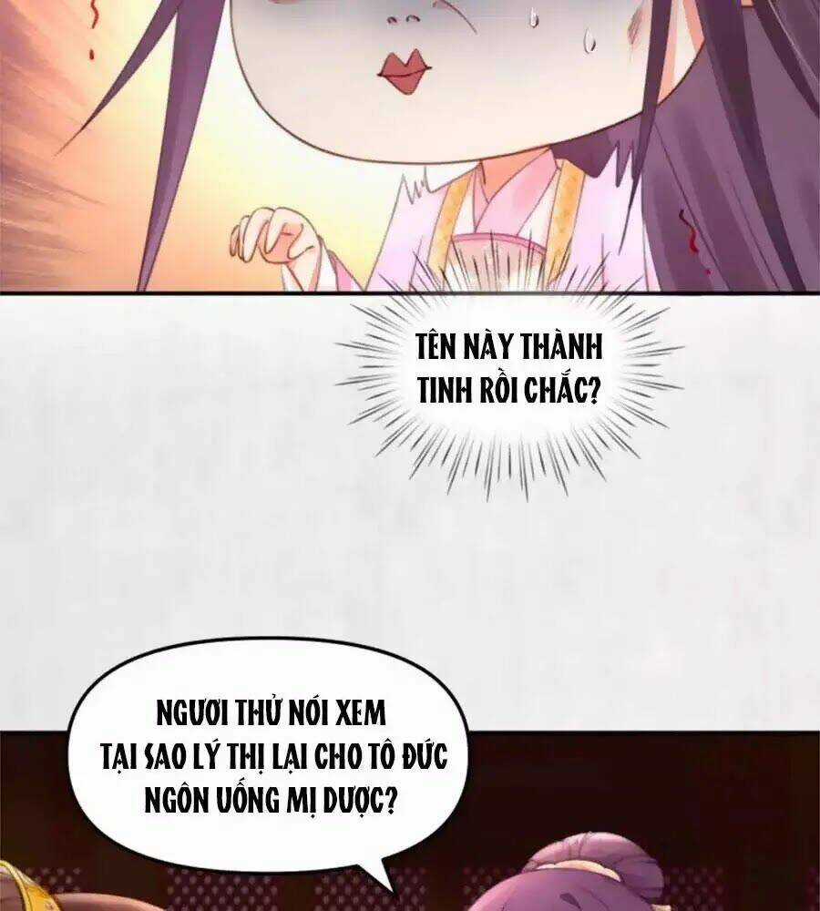 Hoạn Phi Hoàn Triều - Chapter 30 - Trang 38