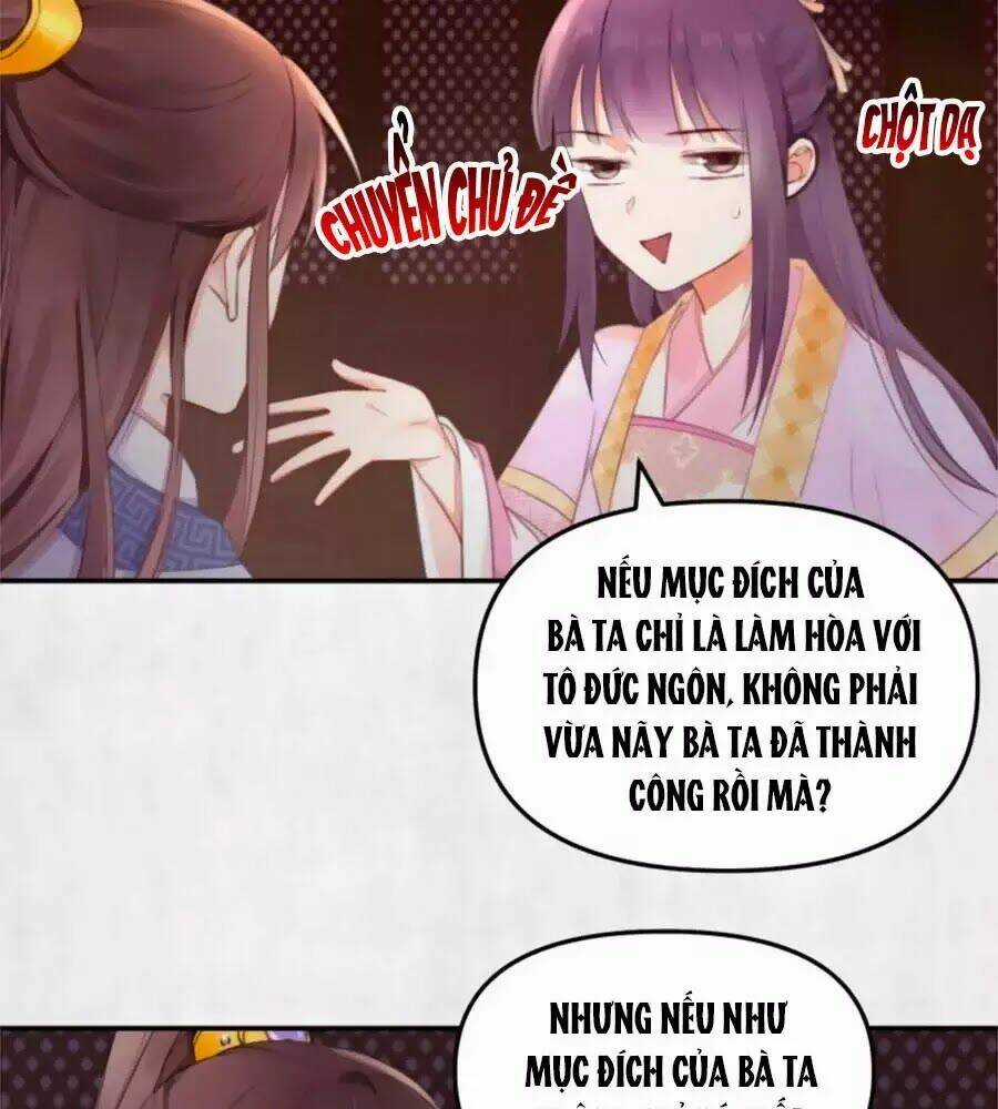 Hoạn Phi Hoàn Triều - Chapter 30 - Trang 39