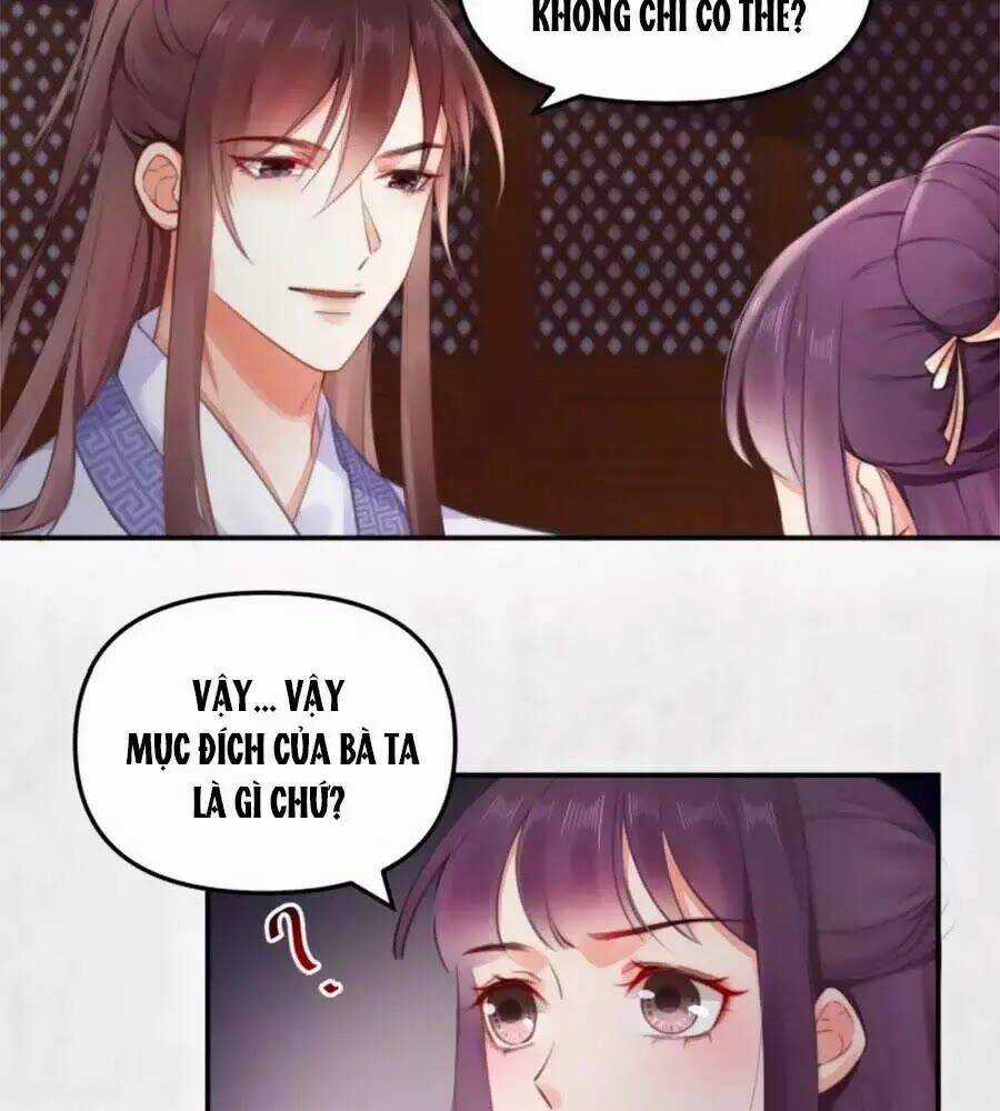 Hoạn Phi Hoàn Triều - Chapter 30 - Trang 40