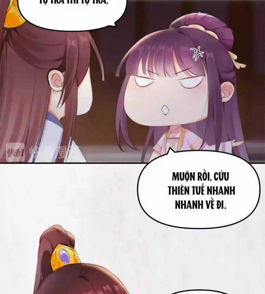 Hoạn Phi Hoàn Triều - Chapter 30 - Trang 43