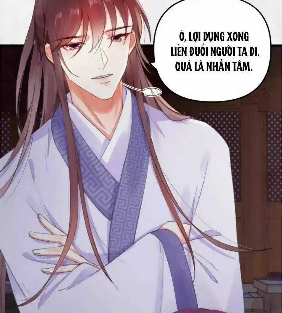 Hoạn Phi Hoàn Triều - Chapter 30 - Trang 44