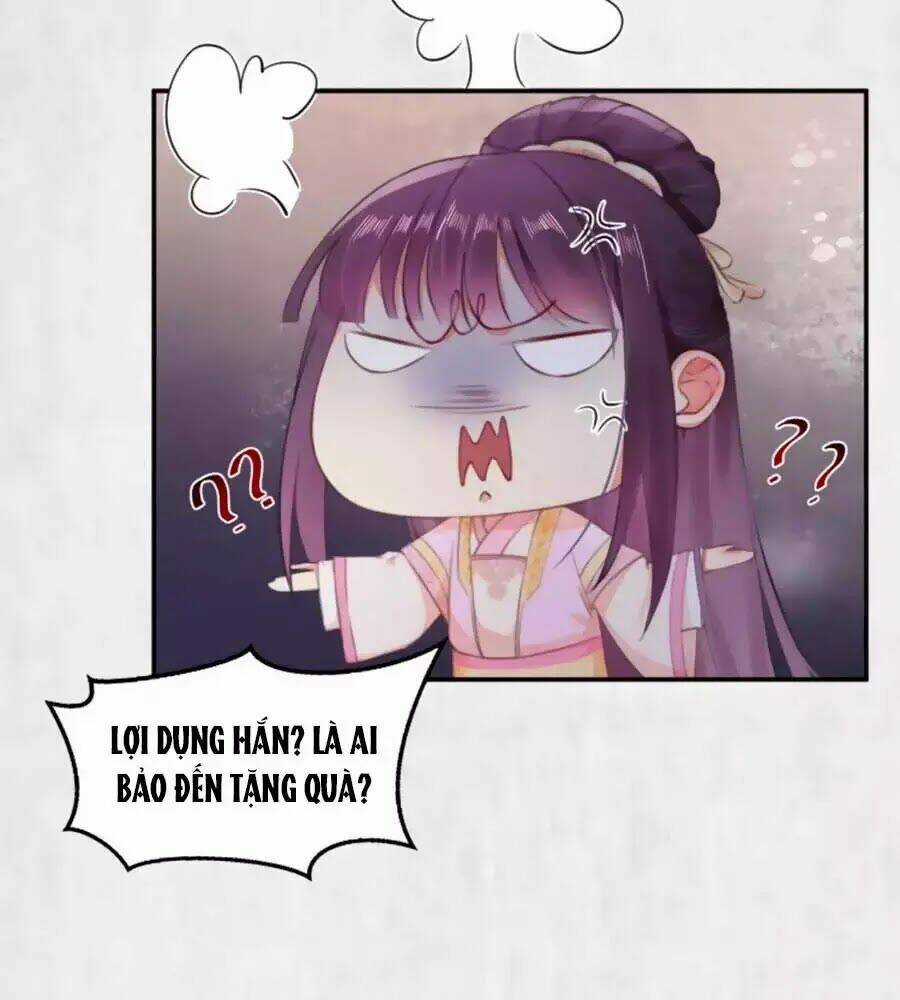 Hoạn Phi Hoàn Triều - Chapter 30 - Trang 47