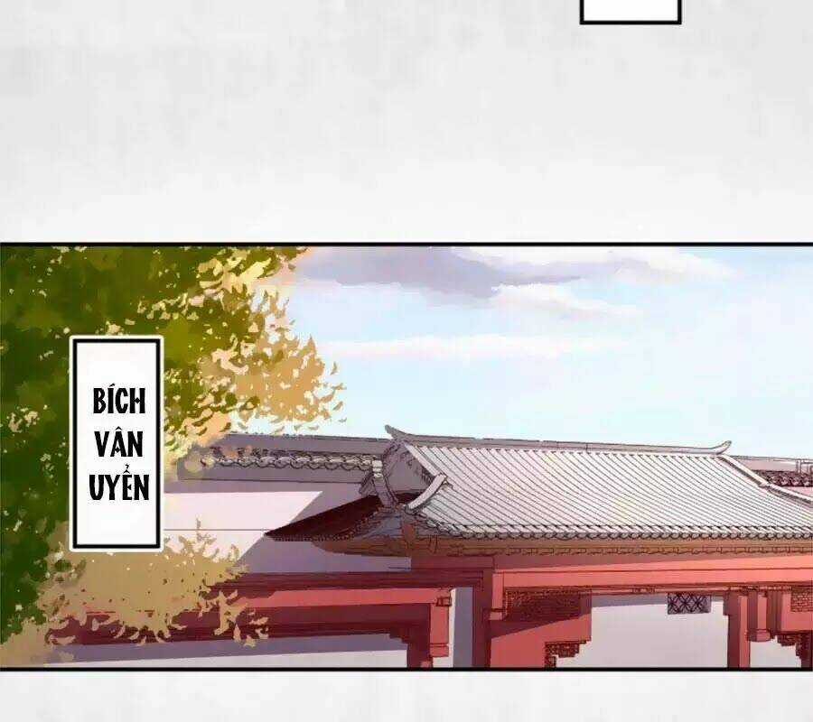 Hoạn Phi Hoàn Triều - Chapter 30 - Trang 49