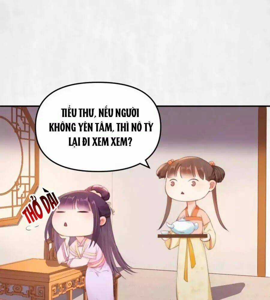 Hoạn Phi Hoàn Triều - Chapter 30 - Trang 50