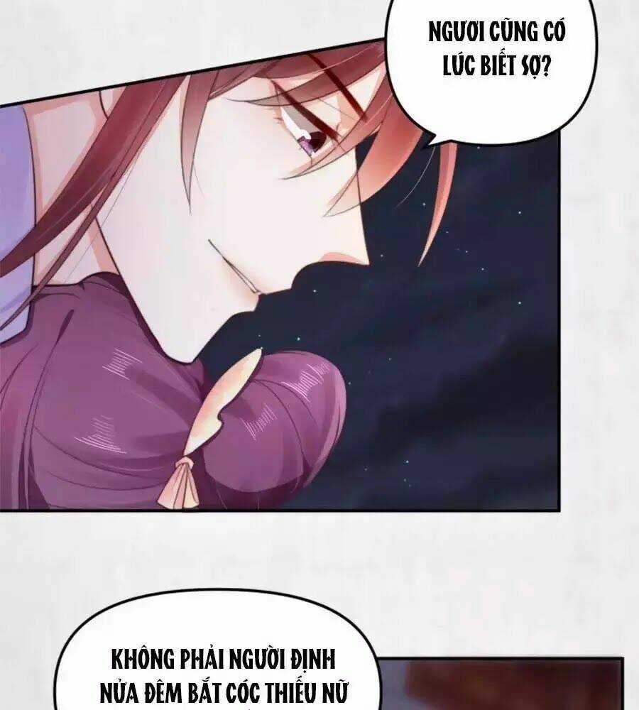 Hoạn Phi Hoàn Triều - Chapter 30 - Trang 6