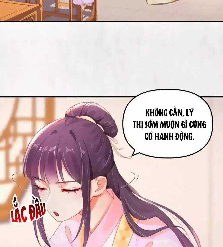 Hoạn Phi Hoàn Triều - Chapter 30 - Trang 51