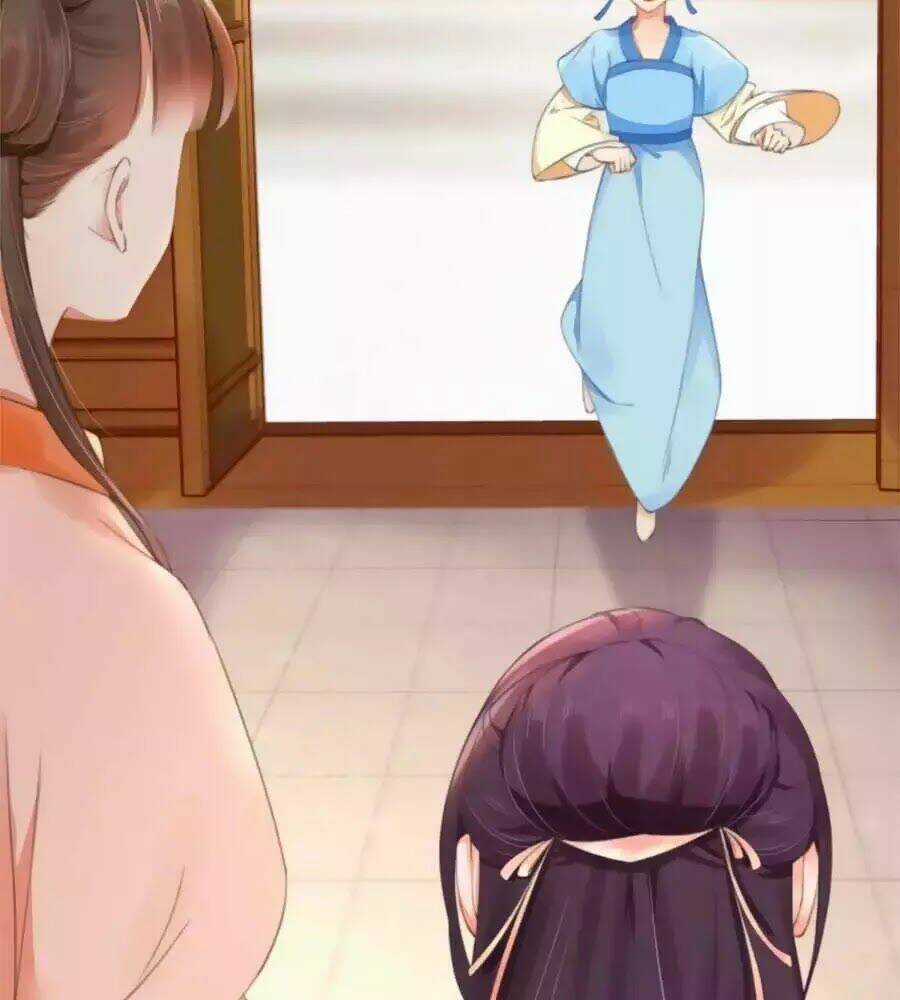 Hoạn Phi Hoàn Triều - Chapter 30 - Trang 53